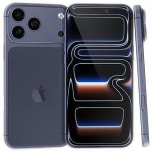 iPhone 17 Pro 512GB Deep Blue (MG8N4)