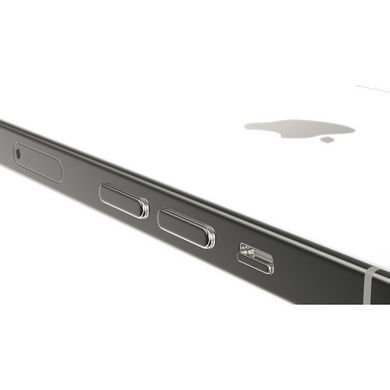 iPhone 13 Pro Max Silver 256 GB (MLLC3)