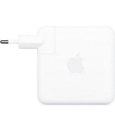 Блок питания для ноутбука Apple 87W USB-C Power Adapter (MNF82)