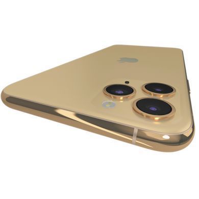 iPhone 11 Pro Gold 64Gb (MWC52)