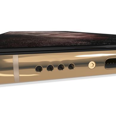 iPhone 11 Pro Gold 64Gb (MWC52)
