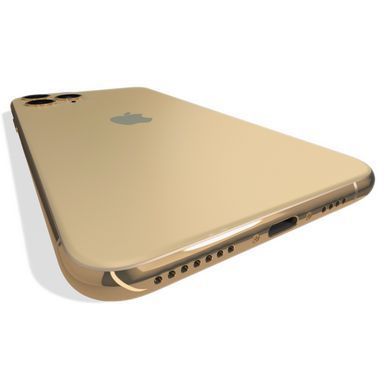 iPhone 11 Pro Gold 64Gb (MWC52)
