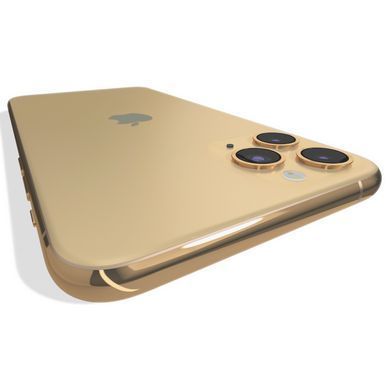 iPhone 11 Pro Gold 64Gb (MWC52)