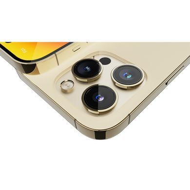 iPhone 14 Pro Max 256 ГБ Gold (MQ9W3)