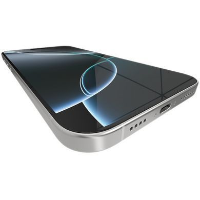 iPhone 16 Pro Max 512GB White Titanium (MYX13)