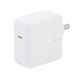 Блок питания для ноутбука Apple 87W USB-C Power Adapter (MNF82)