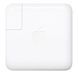 Блок питания для ноутбука Apple 87W USB-C Power Adapter (MNF82)