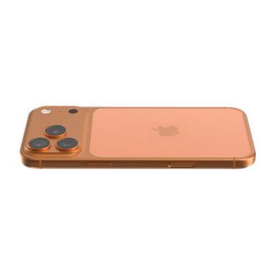iPhone 17 Pro 512GB Cosmic Orange (MG8M4)