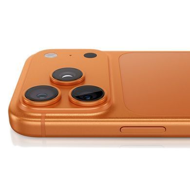 iPhone 17 Pro 512GB Cosmic Orange (MG8M4)