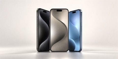 Выбрать iPhone в Apple People