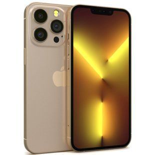 iPhone 13 Pro Max 256Gb Gold (MLLD3)