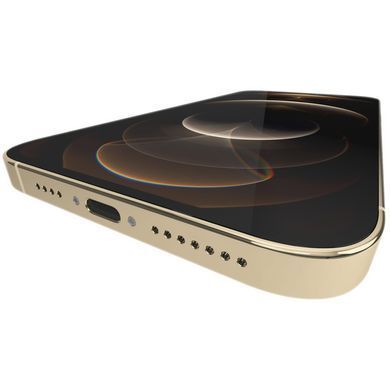 iPhone 12 Pro Max 256GB Gold (MGDE3)