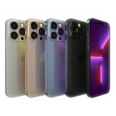 iPhone 13 Pro Max 256Gb Gold (MLLD3)