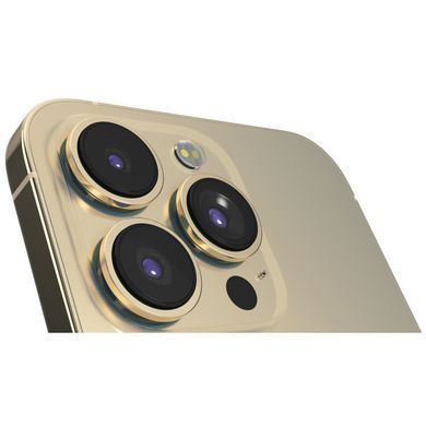 iPhone 13 Pro Max 256Gb Gold (MLLD3)