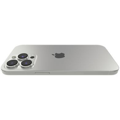 iPhone 13 Pro Silver 128 GB (MLVA3)