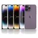 iPhone 14 Pro Max 256 ГБ Deep Purple (MQ8W3) 2 еSIM
