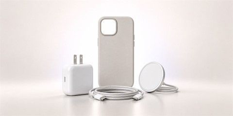 Обрати аксесуари Apple в Apple People