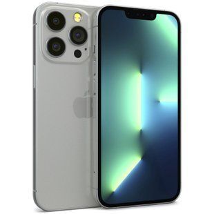 iPhone 13 Pro Max 512Gb Silver (MLLG3)