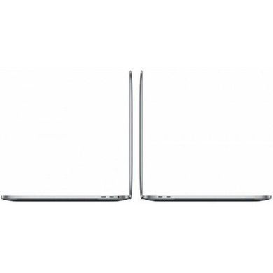 Apple MacBook Pro 13'' 2.3GHz 256GB Space Gray (MPXT2) 2017 б/у