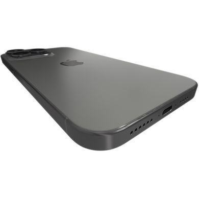 iPhone 15 Pro Max 256Gb Black Titanium (MU773)