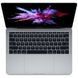 Apple MacBook Pro 13'' 2.3GHz 256GB Space Gray (MPXT2) 2017 б/у