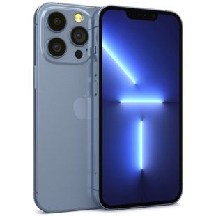 iPhone 13 Pro Max 512Gb Sierra Blue (MLLJ3)