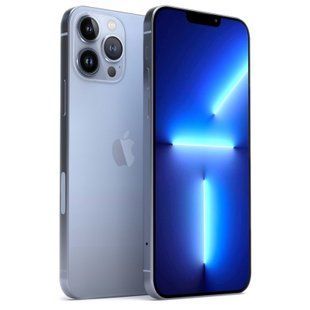 iPhone 13 Pro Sierra Blue 128 GB (MLVD3)