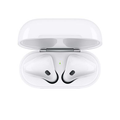 Apple AirPods 2  with Charging Case (MV7N2) Original