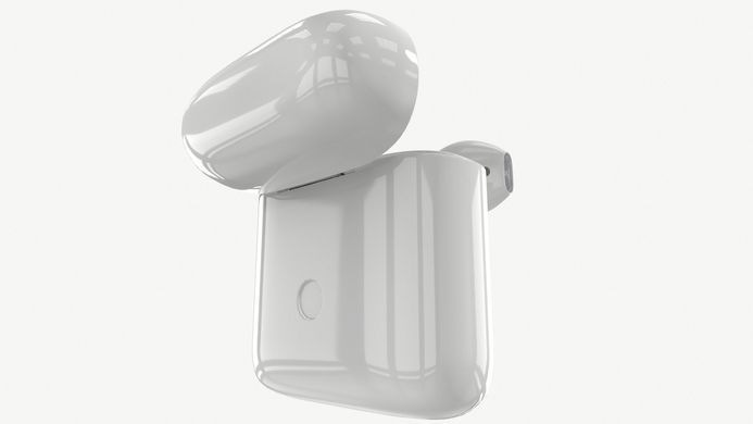 Apple AirPods 2  with Charging Case (MV7N2) Original