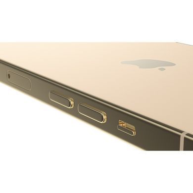 iPhone 13 Pro Max 512Gb Gold (MLLH3)
