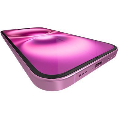 iPhone 16 256GB Pink (MYEG3)