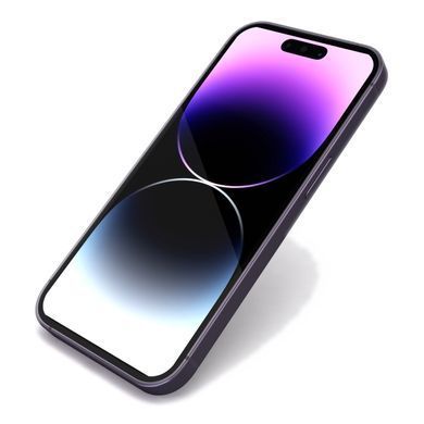 Phone 14 Pro 128 ГБ Deep Purple (MQ0G3)