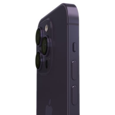 Phone 14 Pro 128 ГБ Deep Purple (MQ0G3)