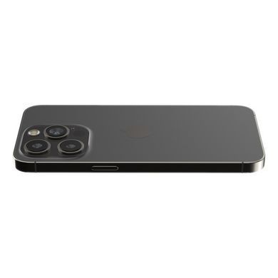iPhone 14 Pro Max 256 ГБ Space Black (MQ8T3) 2 еSIM