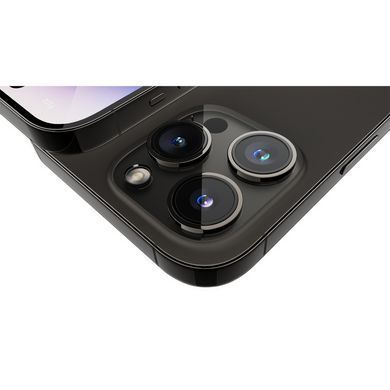 iPhone 14 Pro Max 256 ГБ Space Black (MQ8T3) 2 еSIM