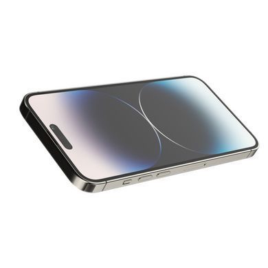 iPhone 14 Pro Max 256 ГБ Space Black (MQ8T3) 2 еSIM