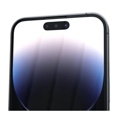 iPhone 14 Pro 128 ГБ Space Black (MPXV3)