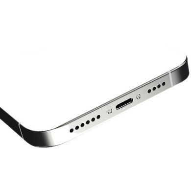 iPhone 14 Pro Max 256 ГБ Silver (MQ8U3) 2 еSIM