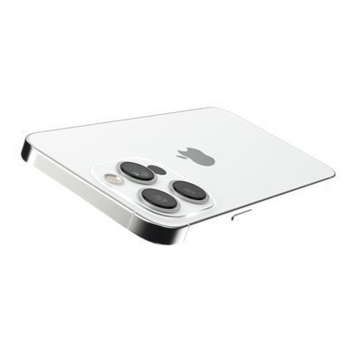 iPhone 14 Pro Max 256 ГБ Silver (MQ8U3) 2 еSIM