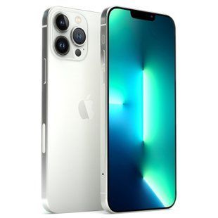 iPhone 13 Pro 512GB Silver (MLVN3)
