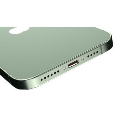 iPhone 13 Pro Max 256GB Alpine Green (MNCQ3)