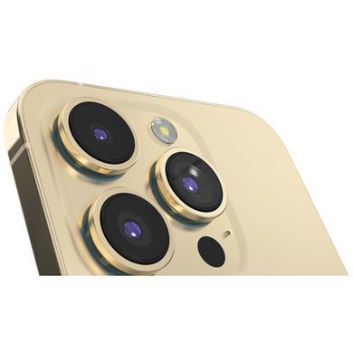 iPhone 14 Pro 128 ГБ Gold (MQ083)