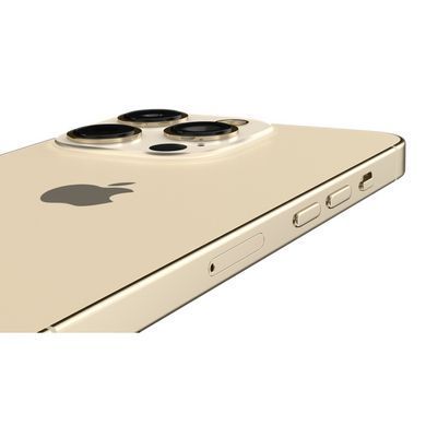 iPhone 14 Pro Max 256 ГБ Gold (MQ8V3) 2 eSIM