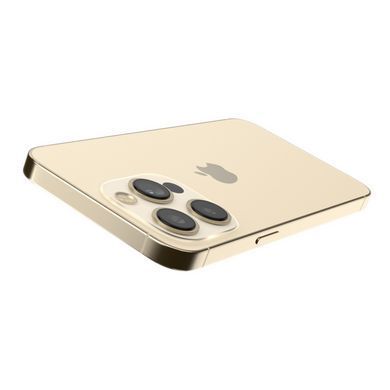 iPhone 14 Pro Max 256 ГБ Gold (MQ8V3) 2 eSIM