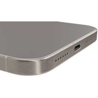 iPhone 15 Pro Max 512Gb White Titanium (MU7D3)