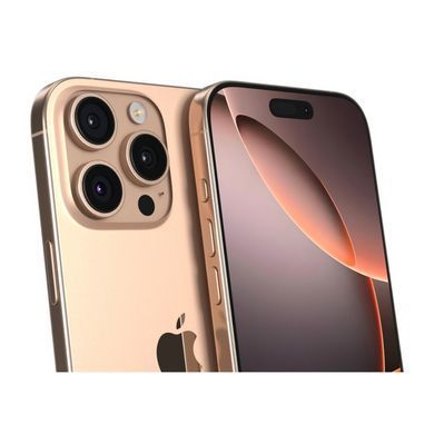 iPhone 16 Pro 128GB Desert Titanium (MYNF3)