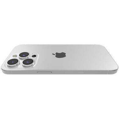 iPhone 14 Pro 128 ГБ Silver (MQ023)