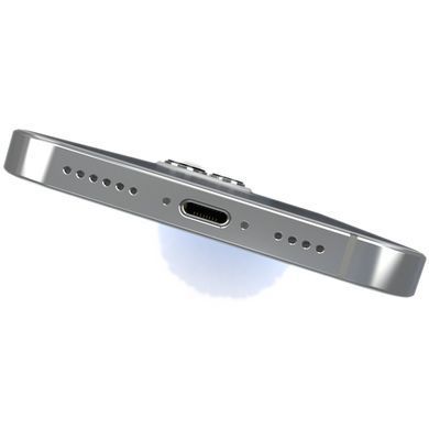 iPhone 14 Pro 128 ГБ Silver (MQ023)