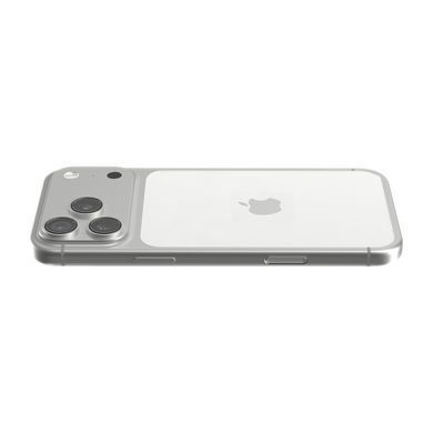 iPhone 17 Pro Max 2TB Silver (MFYY4)