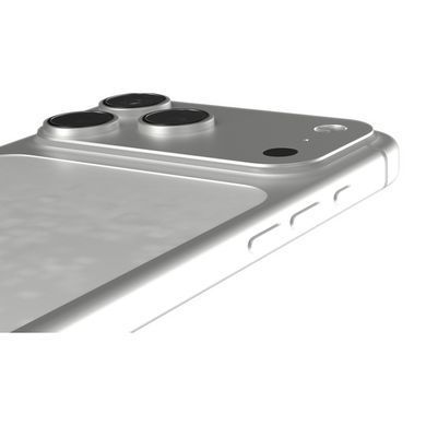iPhone 17 Pro Max 2TB Silver (MFYY4)